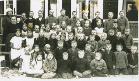 1920-luku